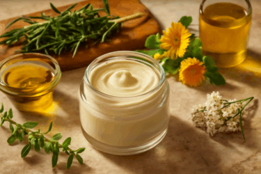 Cosmetica naturale: 10 ingredienti essenziali da avere in casa
