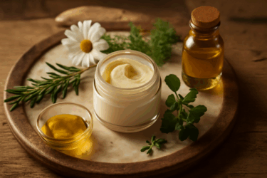 Crema viso fai da te: 5 ricette per ogni tipo di pelle