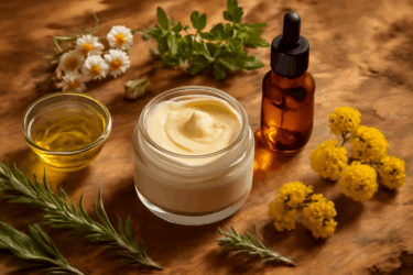 Décolleté radioso: trattamenti fai da te perfetti per l’estate