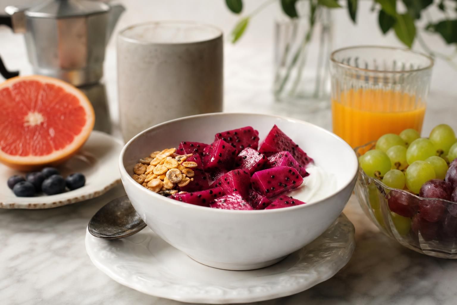 Dragon fruit: che sapore ha davvero e come sceglierlo al supermercato - approfondimento
