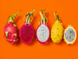 Dragon fruit: che sapore ha davvero e come sceglierlo al supermercato