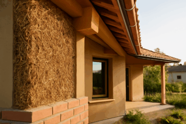 Earthship in Italia: 3 adattamenti chiave per case autosufficienti