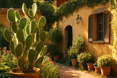 I cactus muoiono in estate? La verità sorprendente