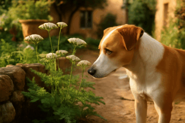 Estate nei prati: il pericolo nascosto per il tuo cane