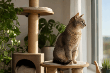 Hai un gatto in casa? Ora arriva il patentino per imparare a capirlo davvero