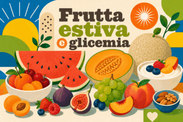 Frutta estiva: i trucchi semplici per gustarla senza sbalzi di glicemia