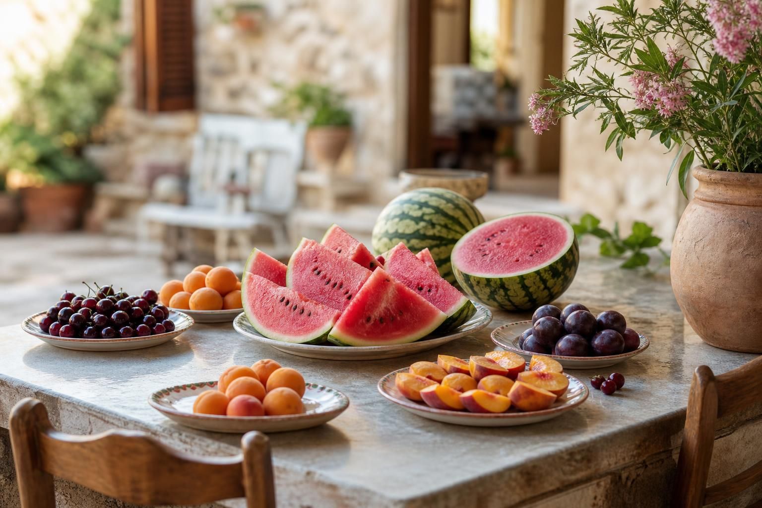 Frutta estiva: i trucchi semplici per gustarla senza sbalzi di glicemia