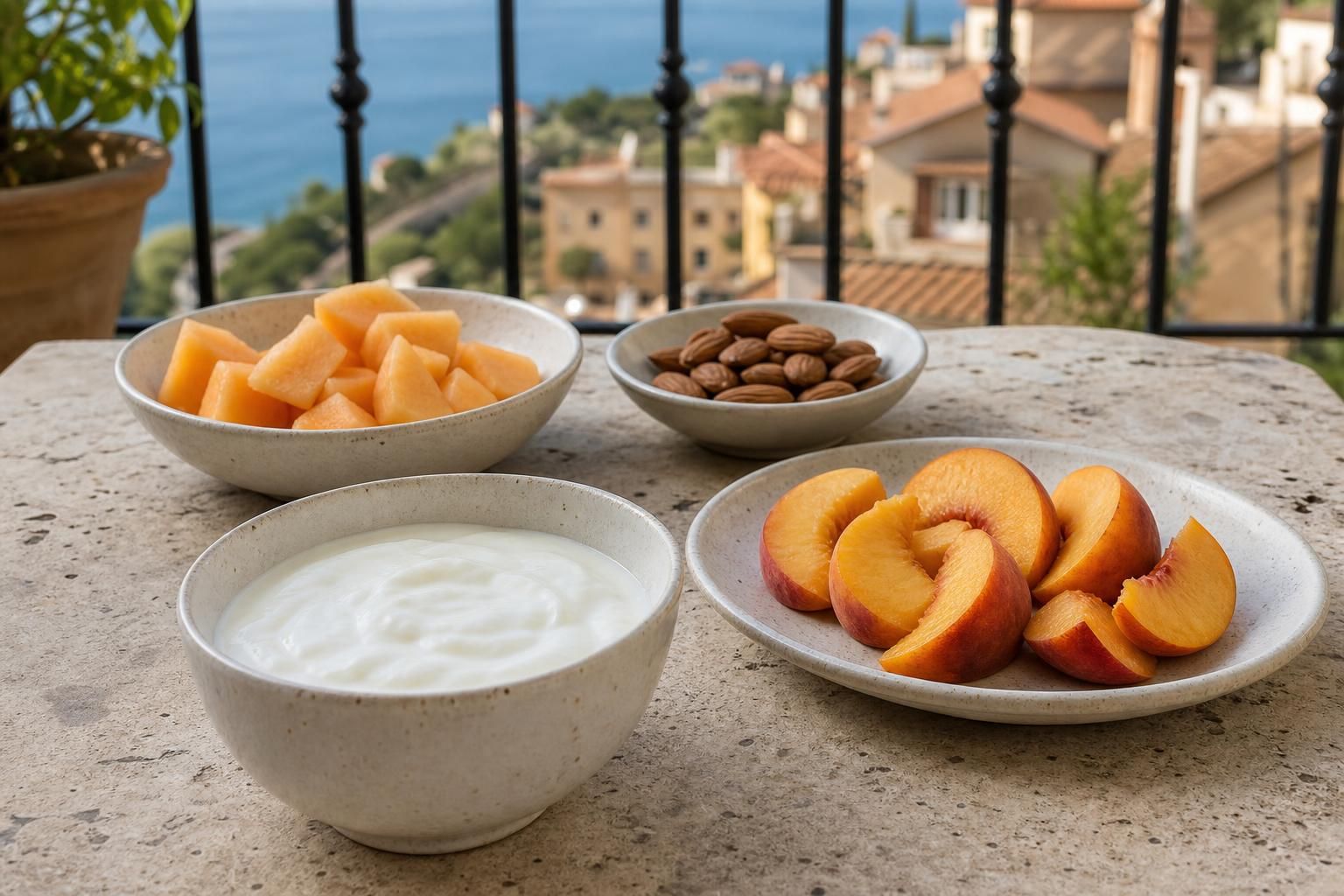 Frutta estiva: i trucchi semplici per gustarla senza sbalzi di glicemia - dettaglio