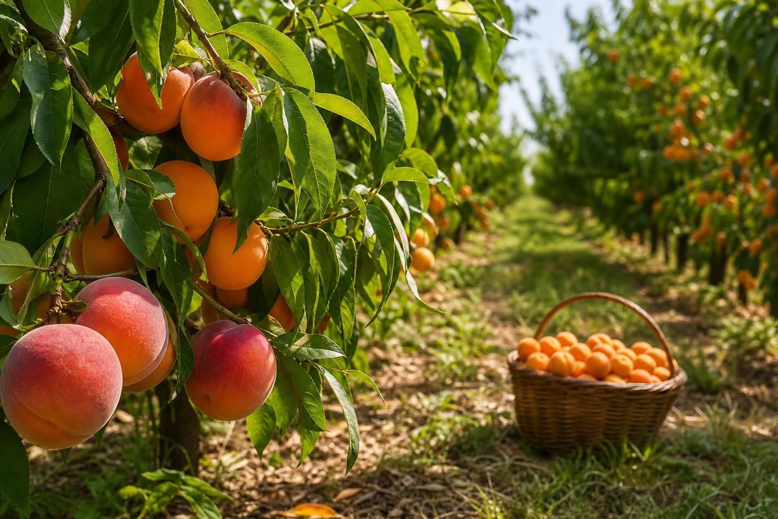 Frutta self-service: dove raccoglierla in campo e perché conviene - dettaglio
