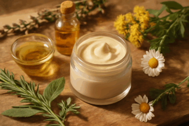 Henné capelli: applicalo a casa per riflessi rossi perfetti