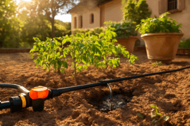 Vuoi un giardino rigoglioso e sostenibile? Ecco come