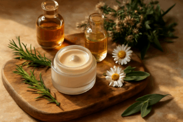 Latte detergente naturale: 4 ricette per ogni tipo di pelle