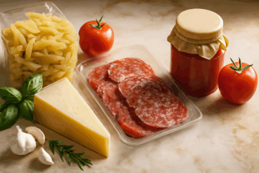 Etichette alimentari: 7 regole per leggerle in 30 secondi