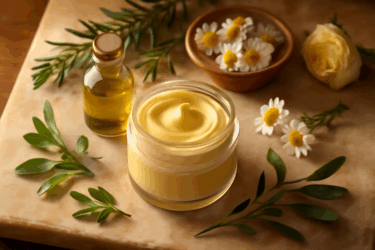 Maschera all’argilla viso: scegli quella giusta per te
