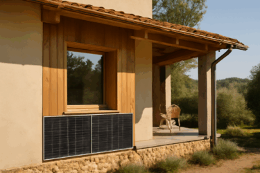 NZEB: 5 fatti reali sugli edifici a energia quasi zero