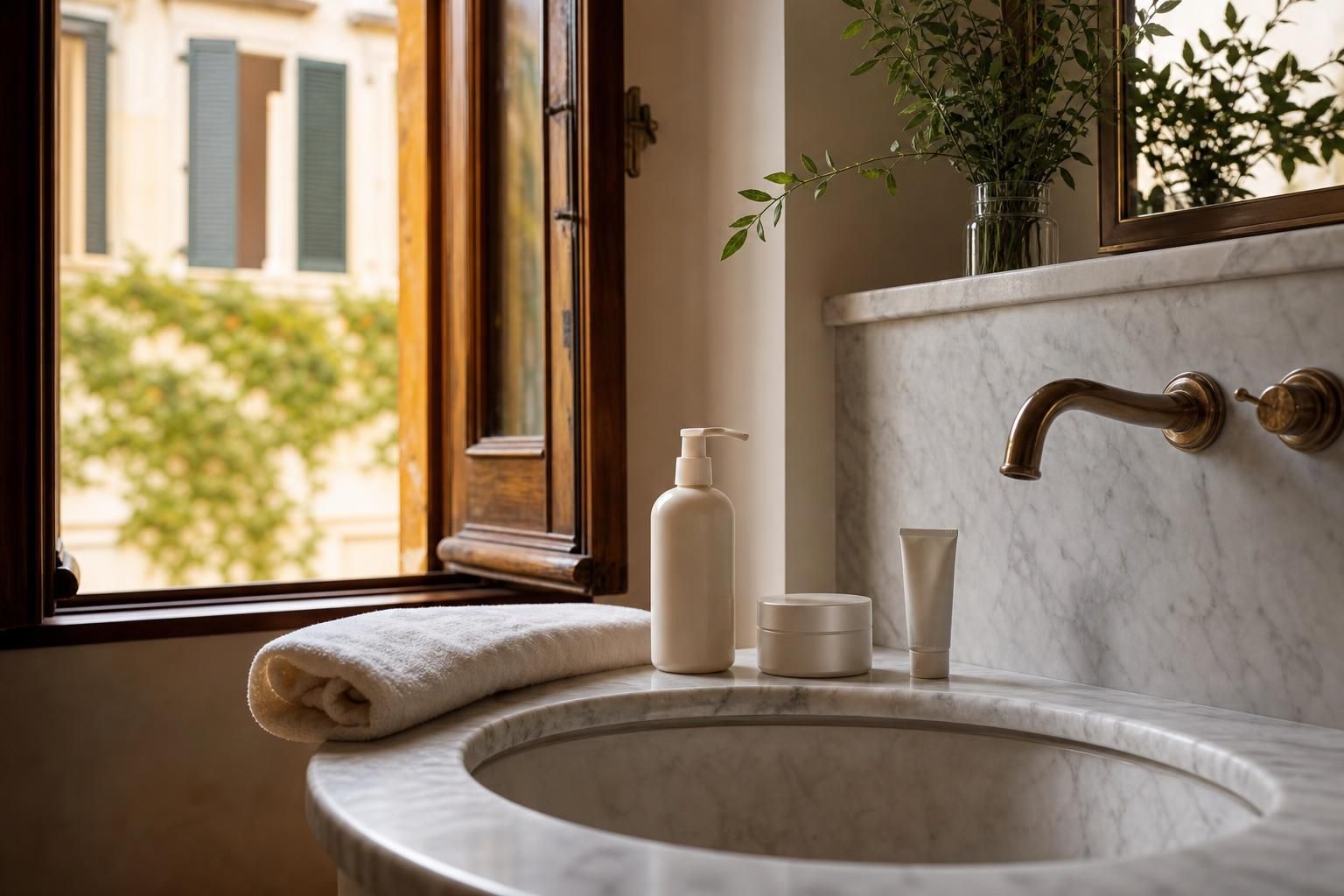 Pelle che invecchia prima? I dermatologi spiegano cosa incide davvero - dettaglio