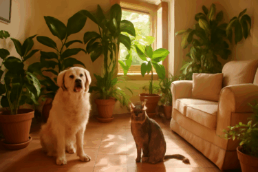 Quando le piante diventano nemiche dei tuoi animali