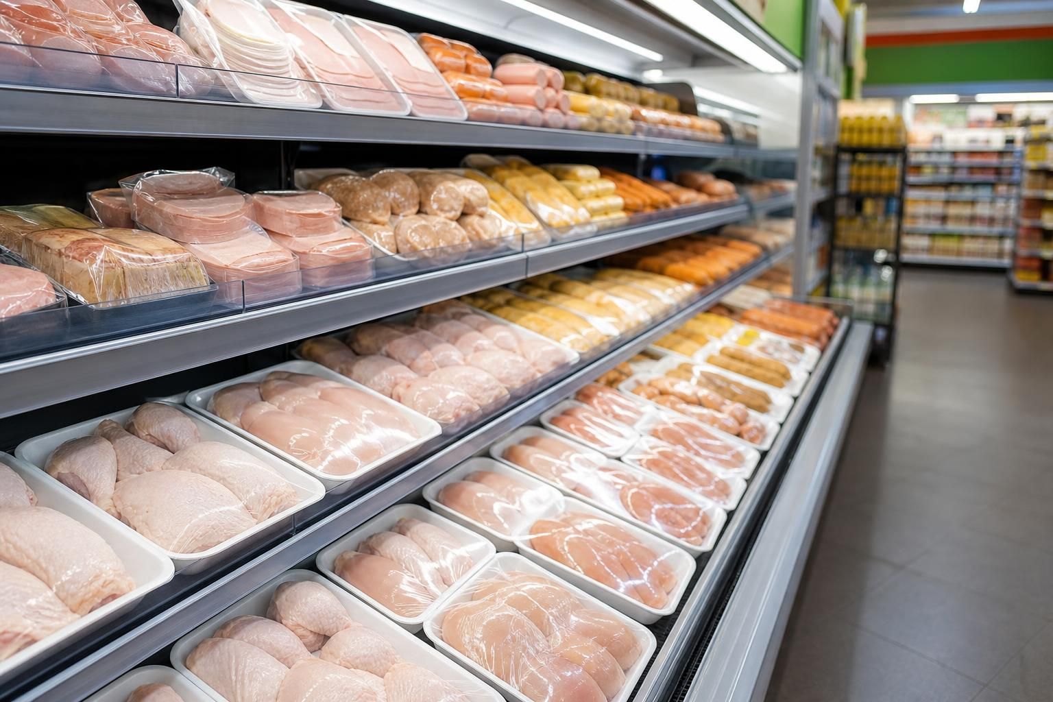 Pollo o tacchino? Le differenze che contano davvero nel piatto - approfondimento