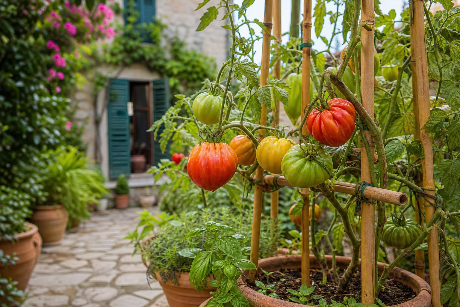 Pomodori antichi: perché stanno tornando e come riconoscerli - approfondimento