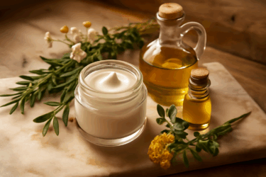 Profumi estivi fai da te: agrumi, menta, cocco e neroli
