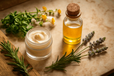 Profumo naturale fai da te: crea il tuo aroma unico