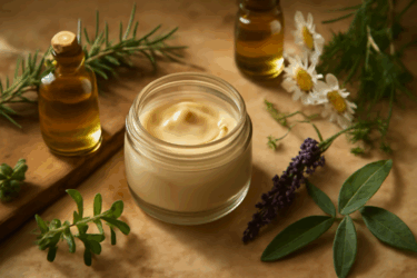 Sapone a freddo fai da te: la ricetta base sicura
