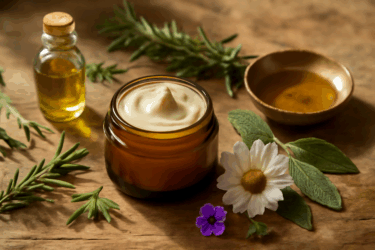 Scrub viso fai da te: 6 ricette naturali delicate ed efficaci