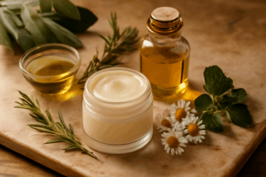 Shampoo naturale: 4 ricette semplici per ogni tipo di capelli