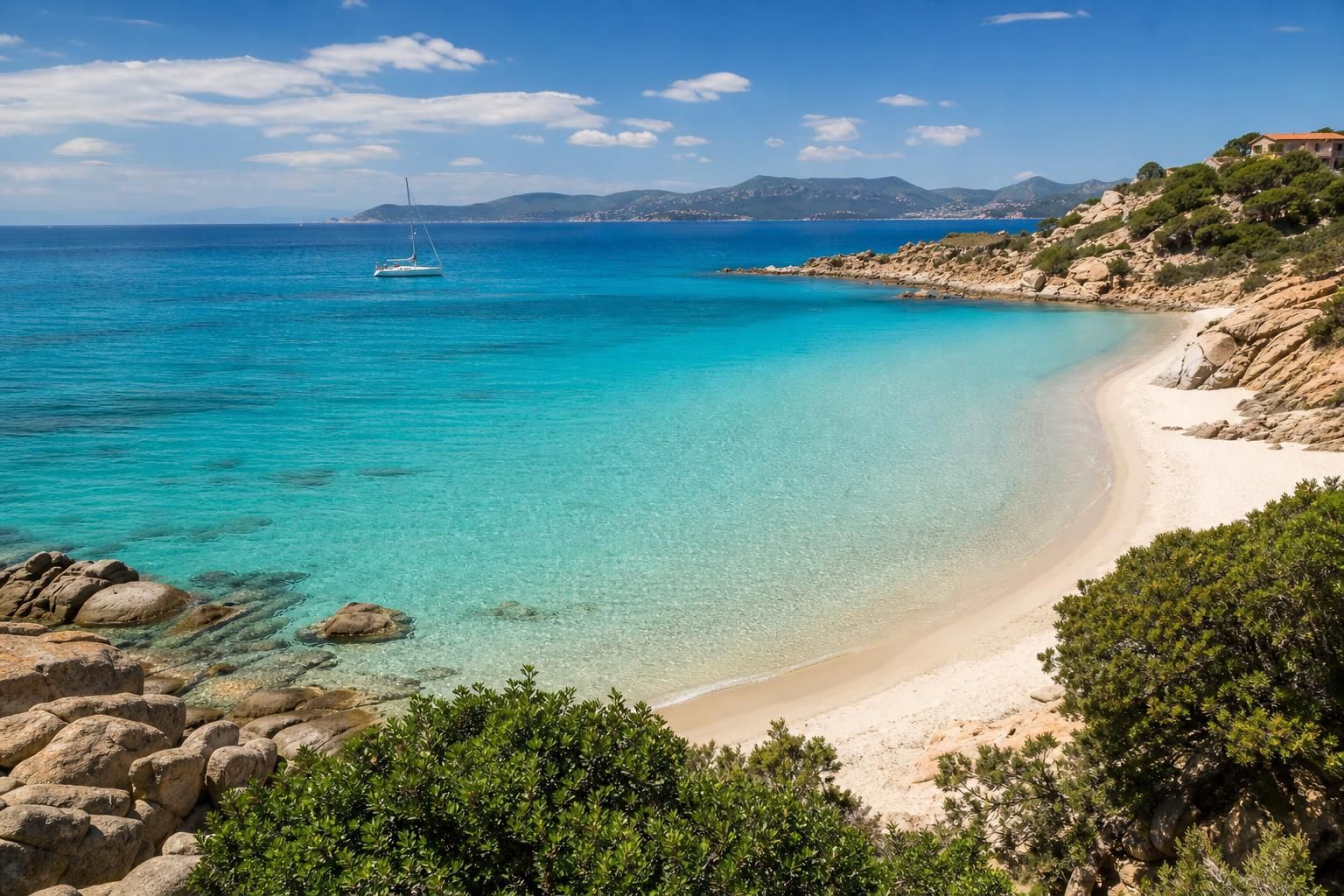 Le spiagge più belle d’Italia nel 2026 secondo Skyscanner: 10 mete da segnare ora