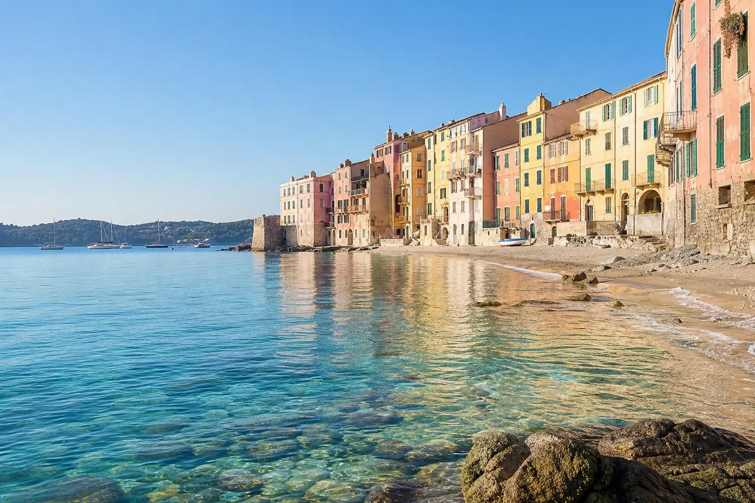 Le spiagge più belle d’Italia nel 2026 secondo Skyscanner: 10 mete da segnare ora - dettaglio