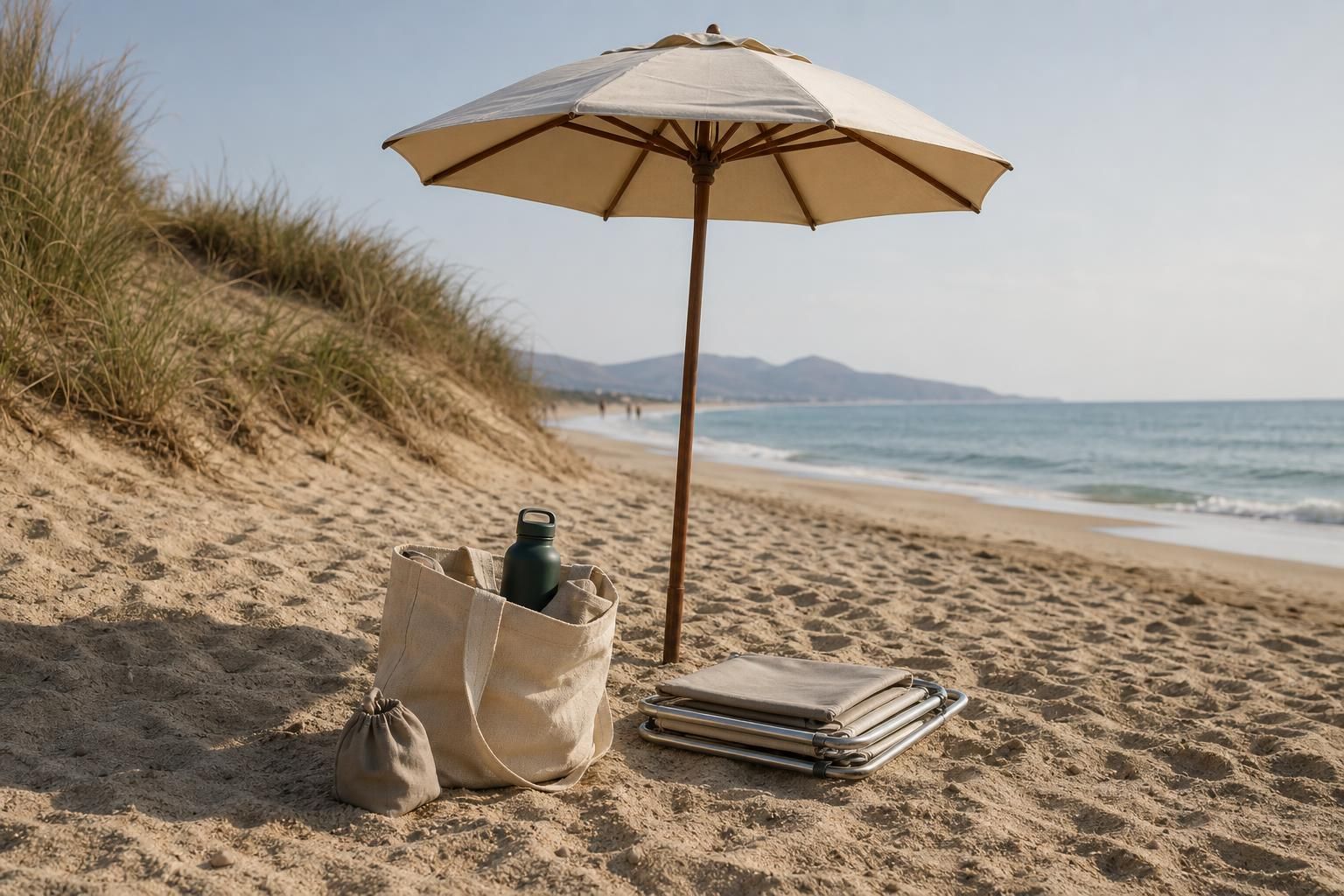 Spiaggia libera: prima di aprire l’ombrellone controlla i divieti del Comune - approfondimento