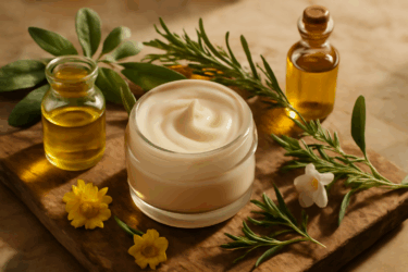 Spray viso estivo: freschezza naturale in 5 minuti