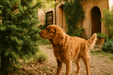 Tasso in giardino: perché è una minaccia letale per i tuoi animali