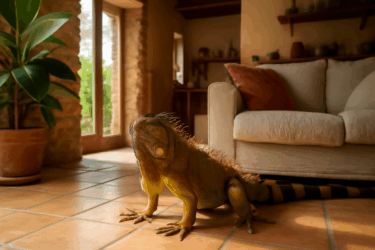5 cose da sapere prima di adottare un pet esotico