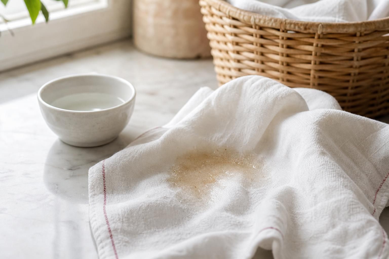 Aceto caldo in casa: dove funziona davvero e dove è meglio evitarlo - dettaglio