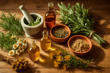 Aceto di mele: 7 usi terapeutici e cosmetici estivi
