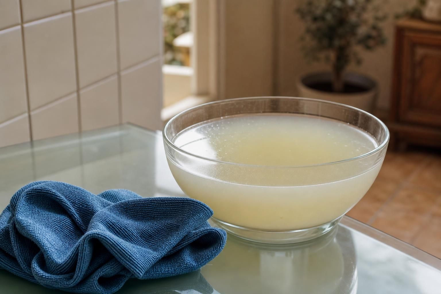 Non buttare l’acqua di cottura delle patate: 8 usi pratici in casa - dettaglio