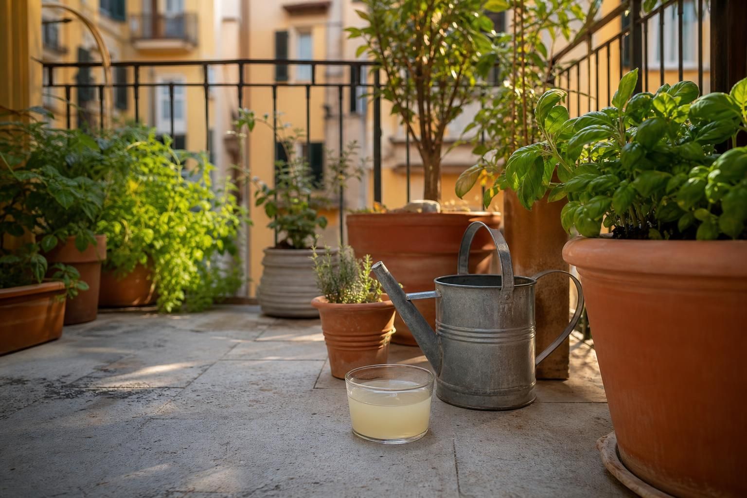 Non buttare l’acqua di cottura delle patate: 8 usi pratici in casa - approfondimento