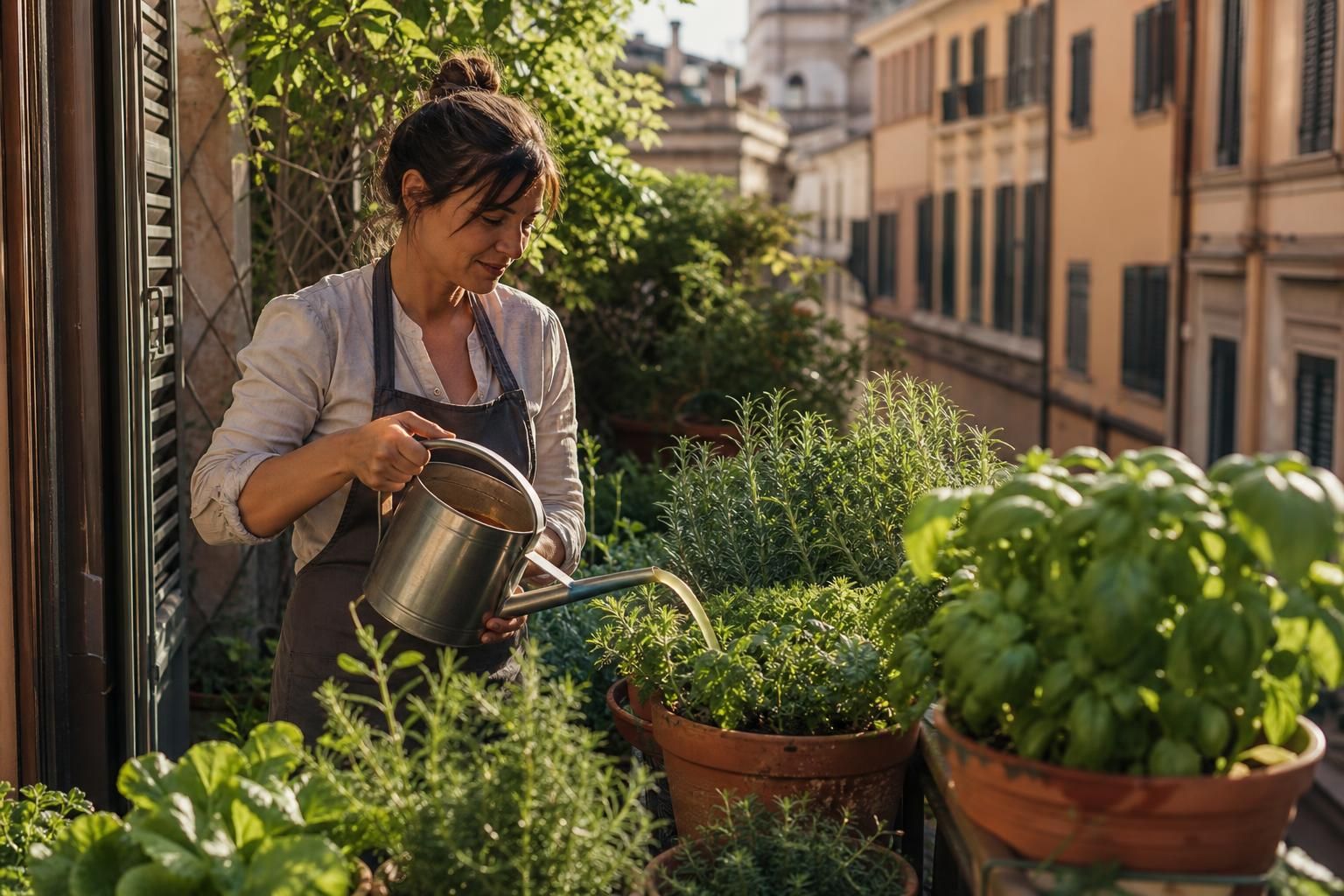 L’acqua di cottura delle verdure non si butta: 8 usi utili in casa e giardino - approfondimento