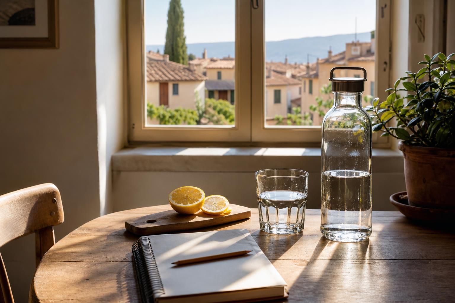 Acqua da bere: quanta sceglierne e cosa dice davvero il residuo fisso - approfondimento