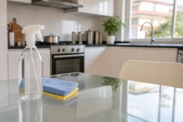 Acqua distillata in casa: 8 usi furbi per pulire senza aloni