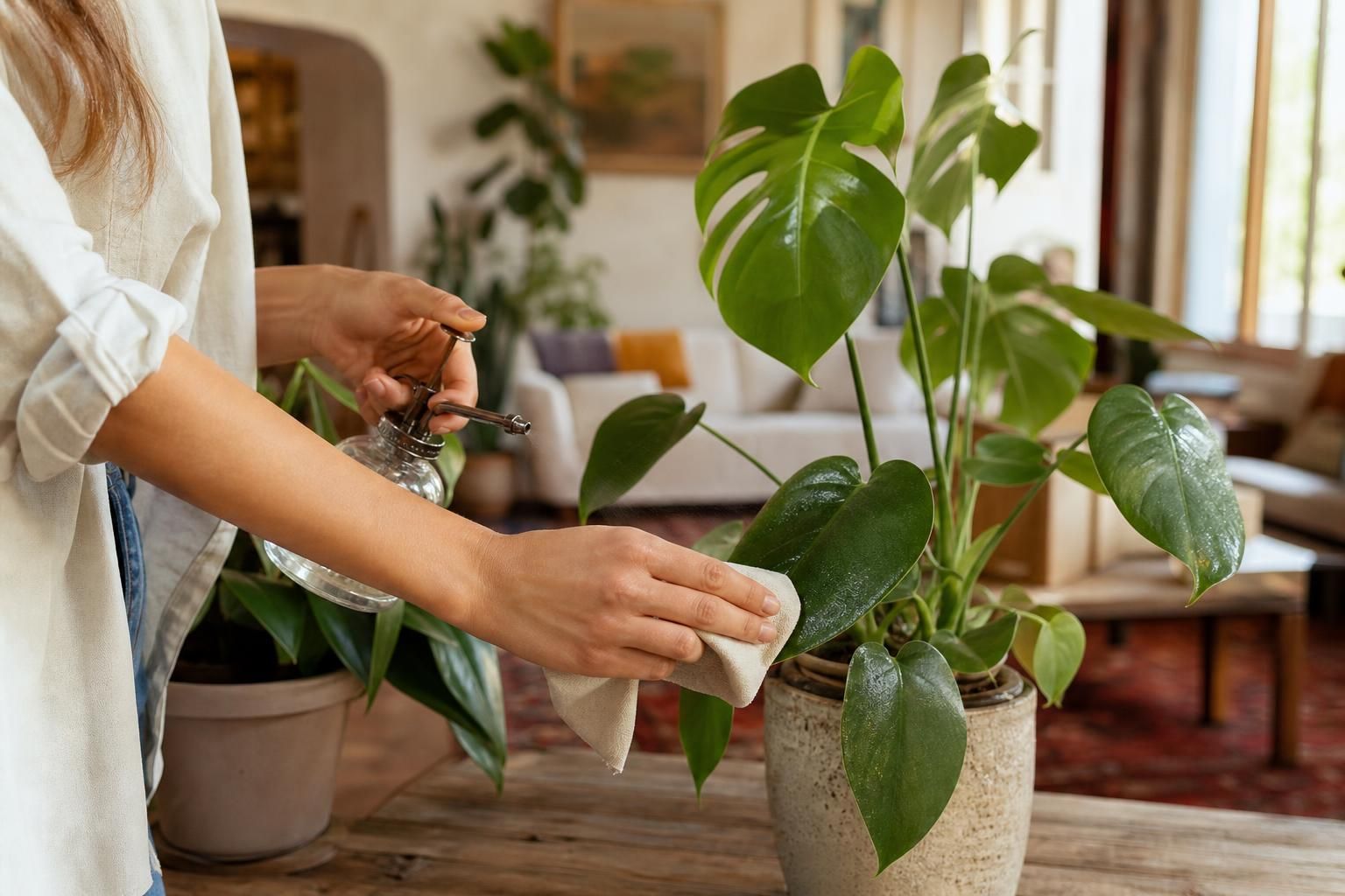 Acqua frizzante in casa: 7 usi furbi per pulire senza detergenti aggressivi - approfondimento