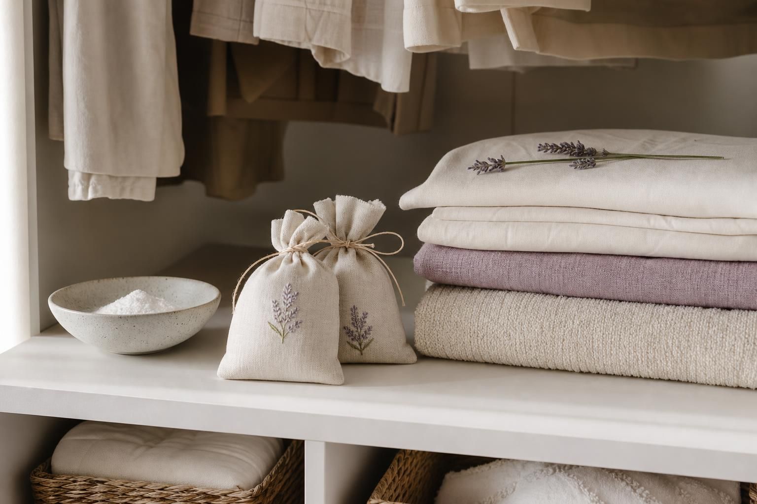Amido di mais in casa: 10 usi pratici per pulizie e bucato - approfondimento