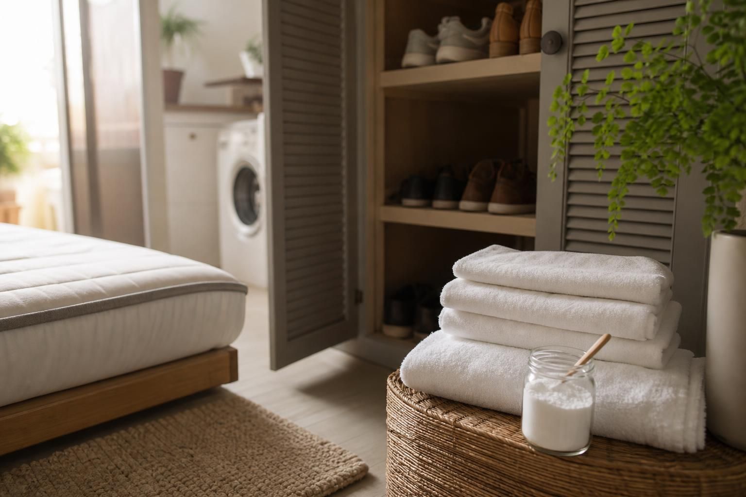 Bicarbonato e acqua: 10 usi furbi per pulire casa senza sprechi - approfondimento