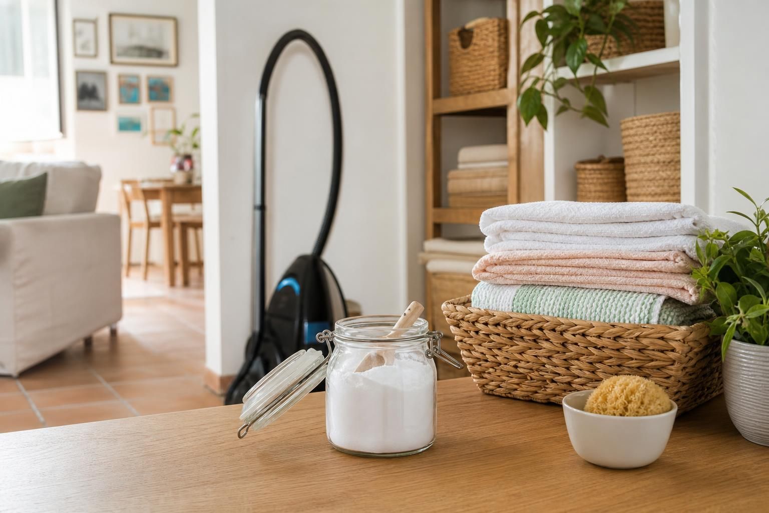 Bicarbonato in casa: i 12 errori più comuni che lo fanno rendere meno - approfondimento