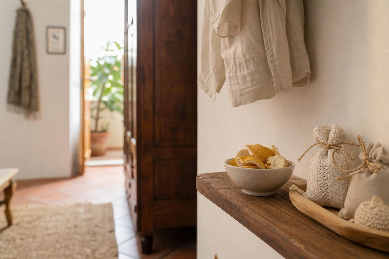 Bucce di limone in casa: 9 idee pratiche per pulire e lasciare buon profumo - approfondimento