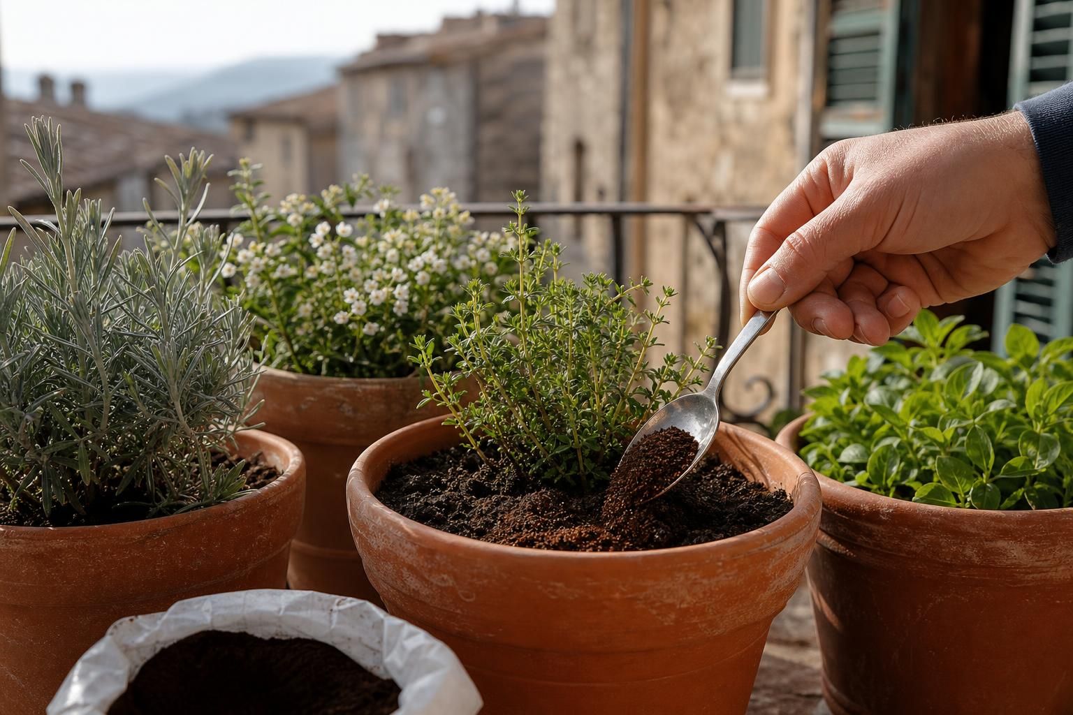 Caffè scaduto in casa: 7 usi pratici per non buttarlo via - approfondimento