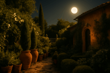 Vuoi sapere se la luna può davvero aiutarti a coltivare meglio?