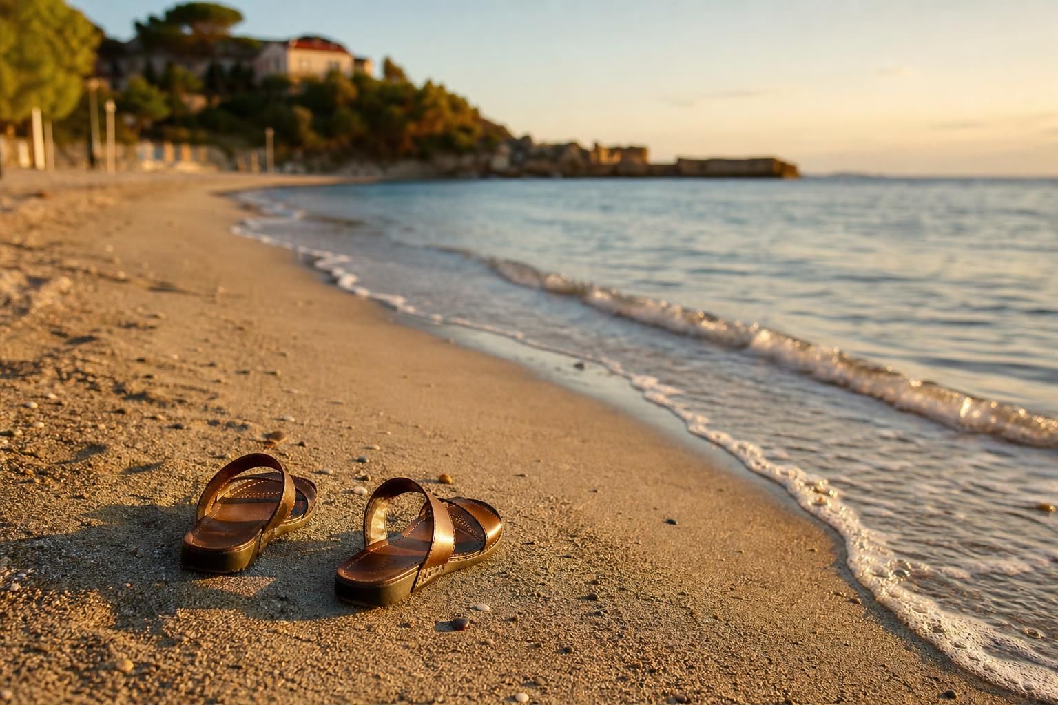 Camminare a piedi scalzi in spiaggia: cosa regala davvero a corpo e mente - approfondimento
