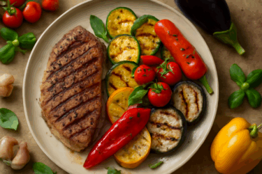 Carne rossa: 2 porzioni a settimana secondo l’OMS